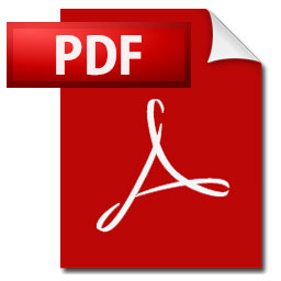 PDF icon