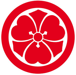 Takahashi flower red 12