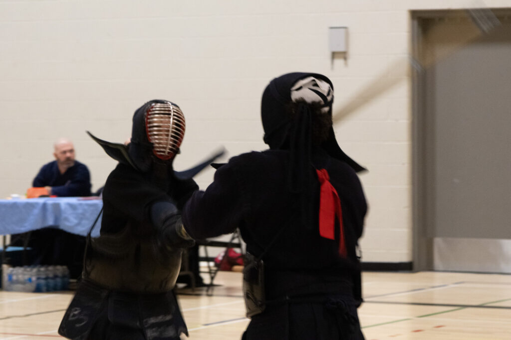 Kendo Tournament 129 1024x683