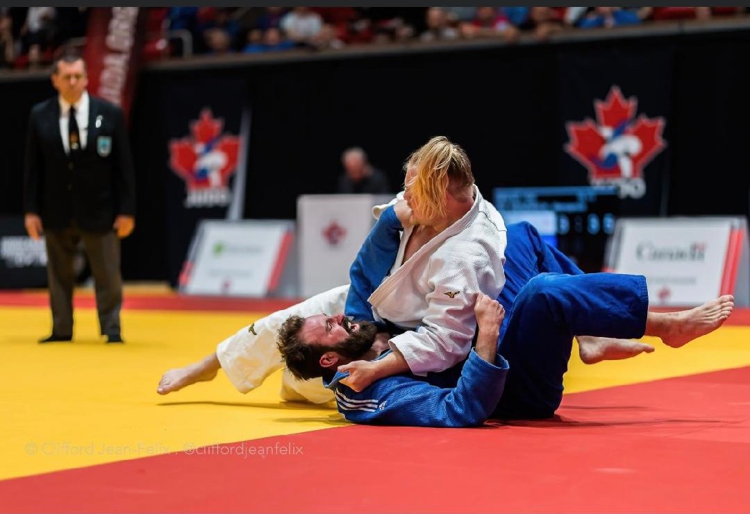 Kendrick Taiotoshi 3