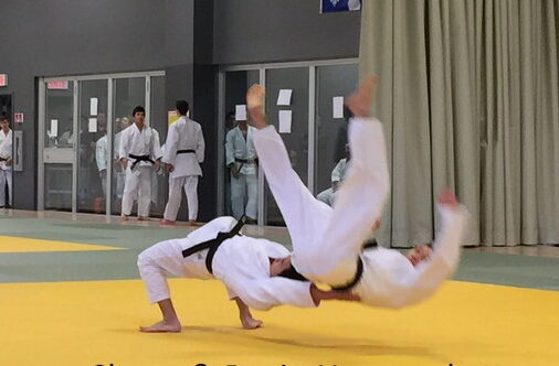 Judo
