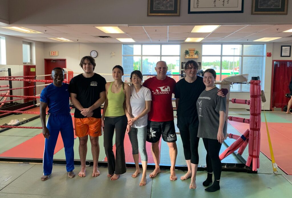 iceman practice-special cless