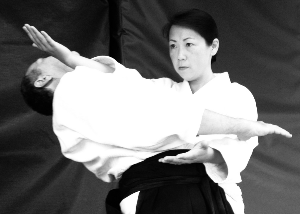 aikido