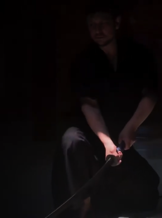 kenjutsu